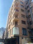 Northern Avenue Apartment (Pushkin Street, 36), apartments