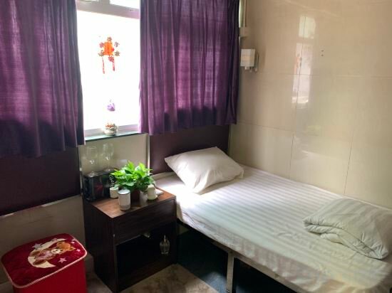 Hotel Kabayan Hostel, Kowloon, photo