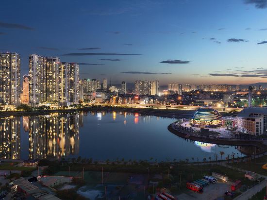 Фото Vinhomes Skylake Kane Apartment