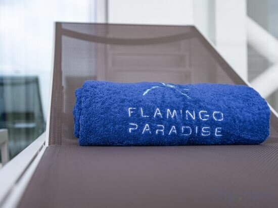 Фото Flamingo Paradise Beach Hotel Adults Only