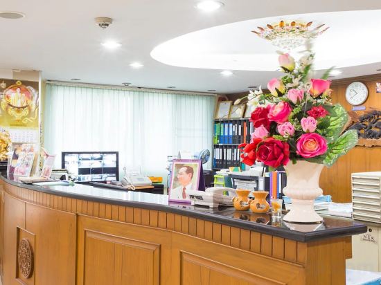 Фото Ntk Residence