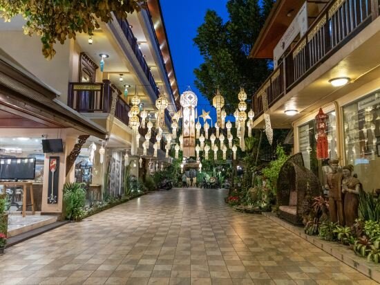 Фото At Chiang Mai Hotel