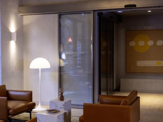 Фото Hotel Pilgrim