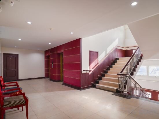 Фото Jomtien Hisotel