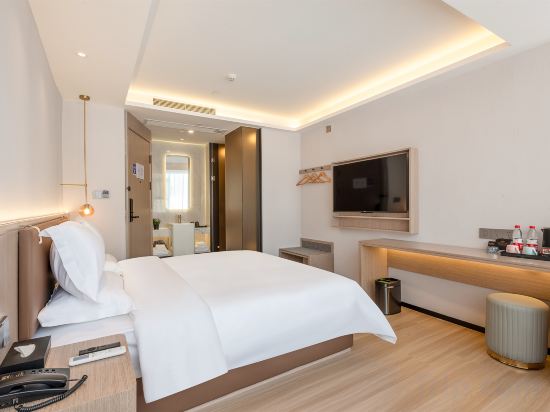 Фото Huanyi Hotel