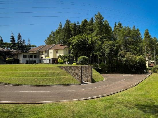 Фото Puri Setiabudhi Residence