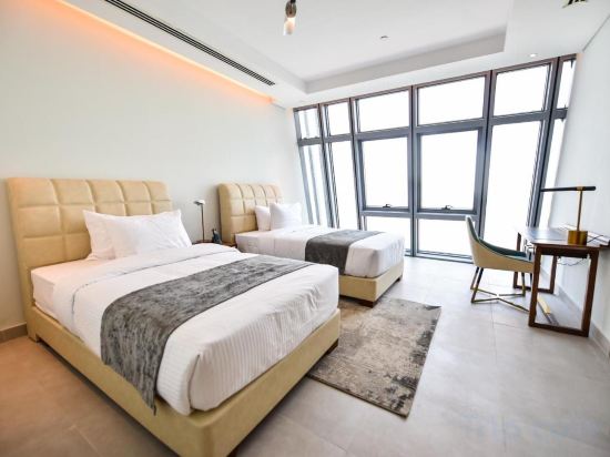 Фото Waterfront Hotel Apartment