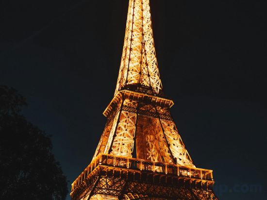 Фото Green Park Hotel Paris