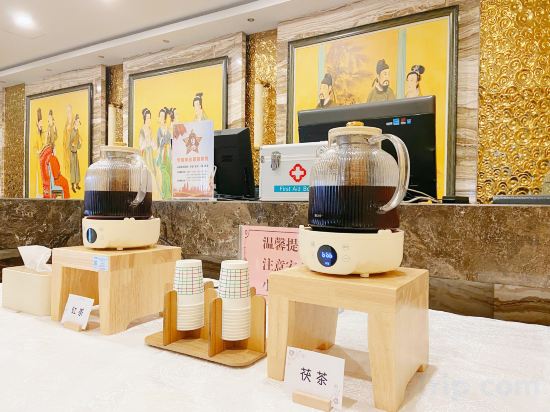 Фото Cullinan Hotel