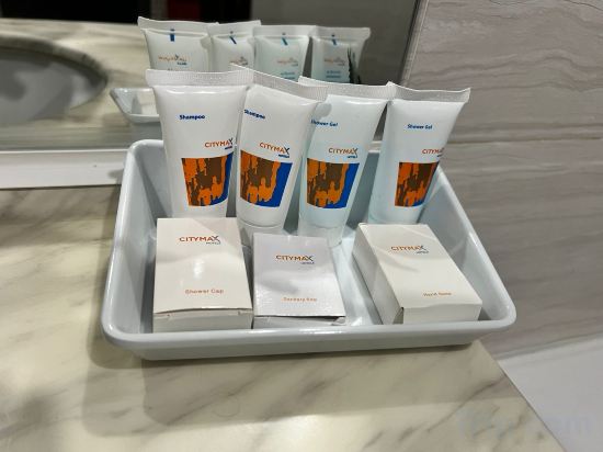 Фото Citymax Hotel Aswan