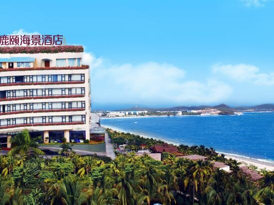 Фото Sanya Luyi Sea View Hotel