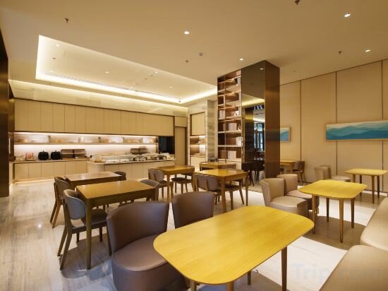 Фото Kailan Hotel