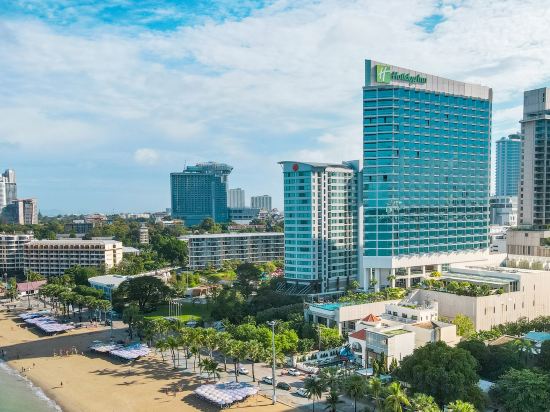 Фото Holiday Inn Pattaya