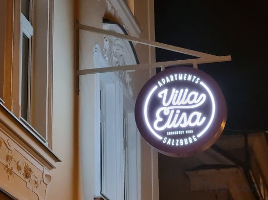 Фото Villa Elisa