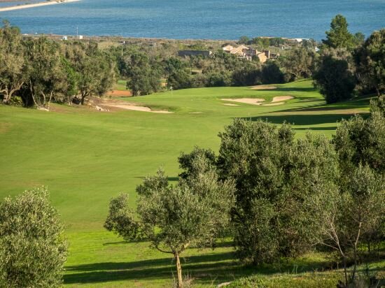 Фото Palmares Signature Apartments