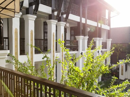 Фото Thai Akara Lanna Boutique Hotel