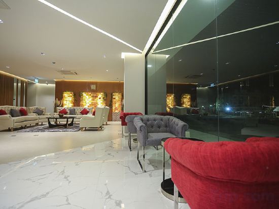 Фото Hotel Fuse Rayong