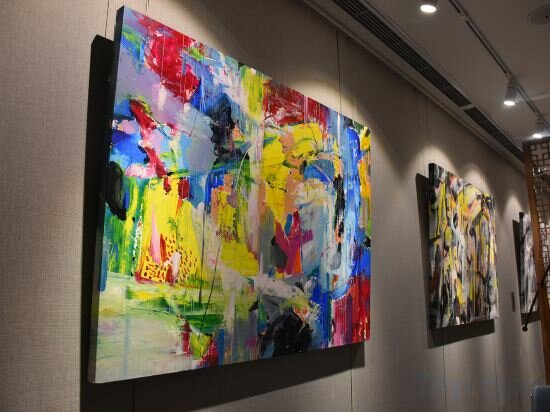 Фото Artels Collection Lingang Shanghai