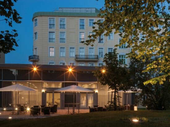 Фото Austria Trend Parkhotel Schonbrunn