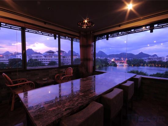 Фото Aroma Tea House