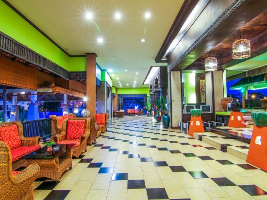 Фото Phuphaya Resort