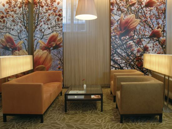 Фото Austria Trend Hotel Savoyen Vienna