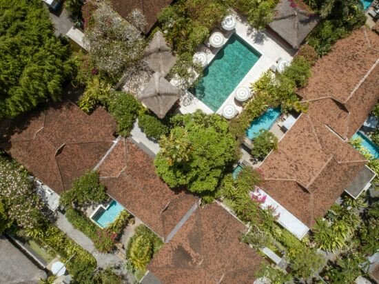 Фото The Pavilions Bali