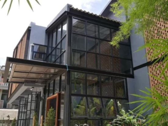 Фото Hug Inn Phrae