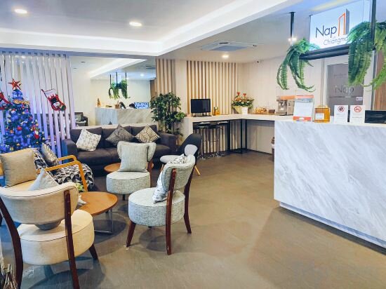 Фото Nap in Chiangmai