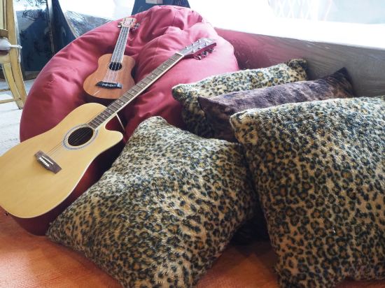 Фото Hanuman VIP Hostel