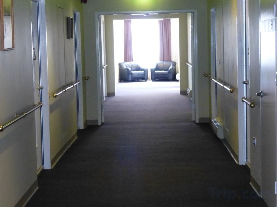 Фото Mariners Court Hotel Sydney