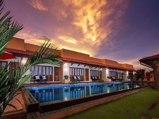 Фото Taratai Villa