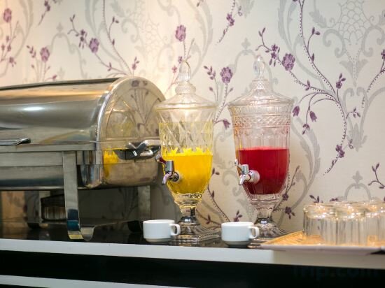 Фото Kingly Hotel