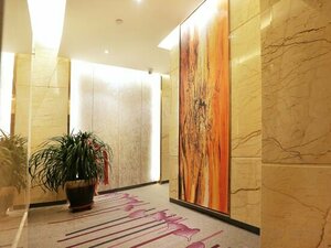 Гостиница Langting Hotel