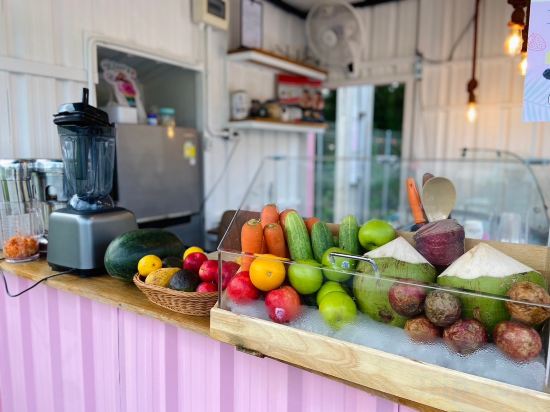 Фото The Gallery Hotel Nai Harn