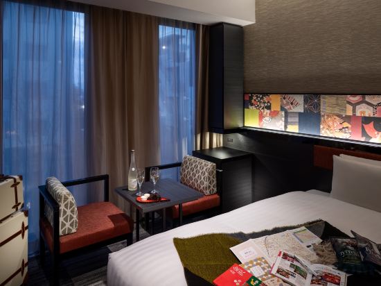 Фото Mitsui Garden Hotel Kanazawa