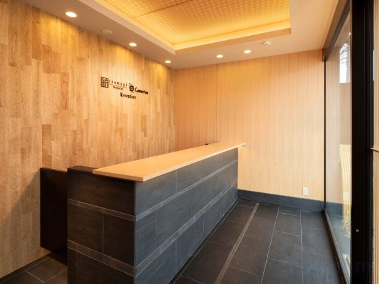 Фото Connect Inn Shichijo Kamogawa