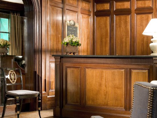 Фото Le Dokhan’s, a Tribute Portfolio Hotel