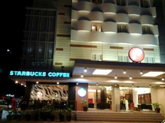 Hotel D'primahotel ITC Mangga Dua, Jakarta, photo