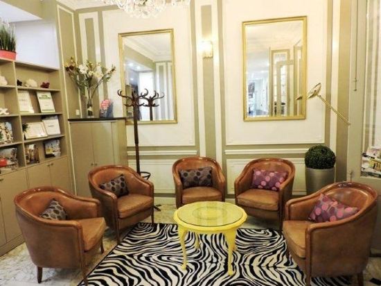 Фото Hotel de La Cité Rougemont