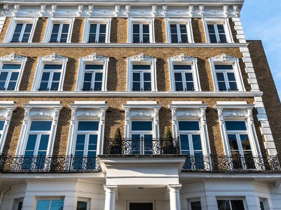 Фото Templeton Place by Supercity Aparthotels