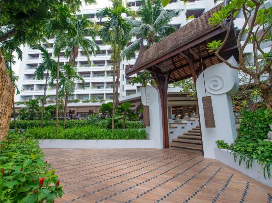 Фото Avani Pattaya Resort