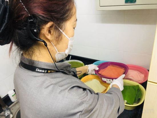 Фото Hotel Campanile Shanghai Natural History Museum