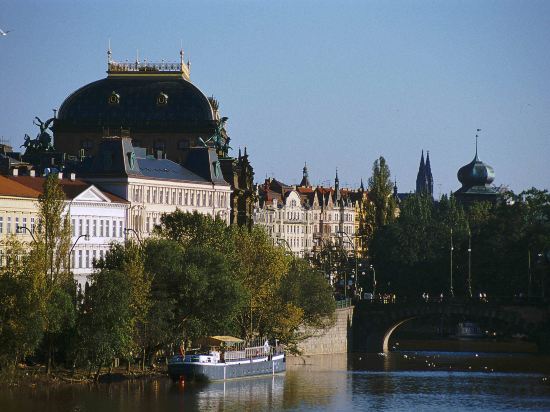 Фото отеля 4