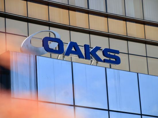 Фото Oaks Chengdu At Cultural Heritage Park