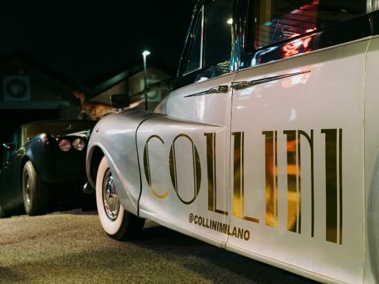 Фото Collini Rooms