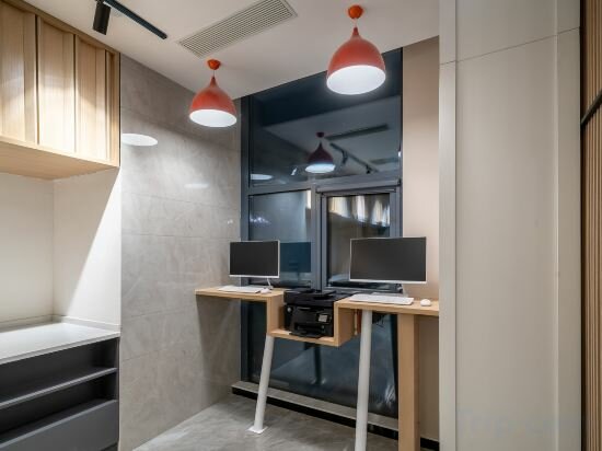 Фото Holiday Inn Express Jinan Airport Zone, an Ihg Hotel