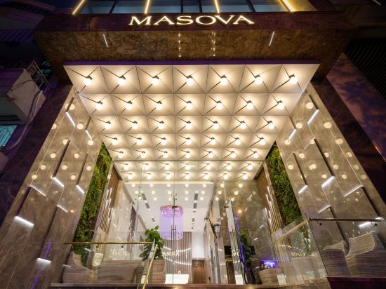 Фото Masova Hotel