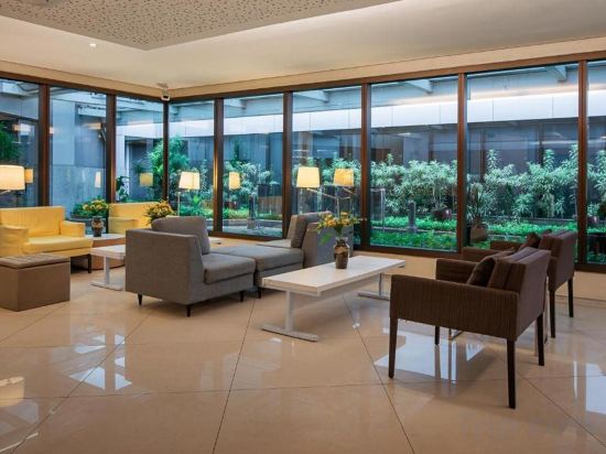 Фото Wyndham Salvador Hangar Aeroporto