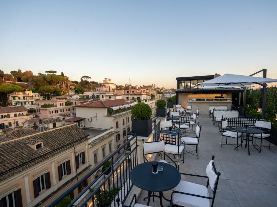 Фото Palazzo Nainer